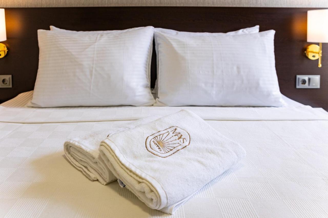 Mays Royal Hotel Istanbul Exteriör bild